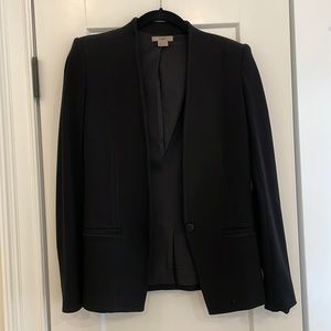 Helmet Black Blazer size Petite